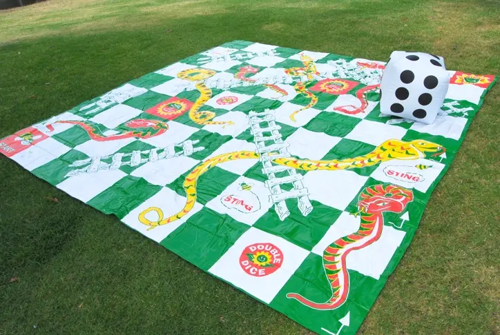 Giant Games