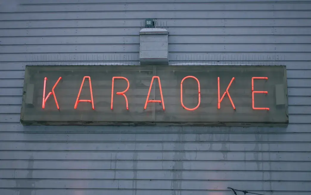 Karaoke and Music